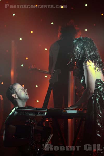 M83 - 2012-03-15 - PARIS - La Cigale - 